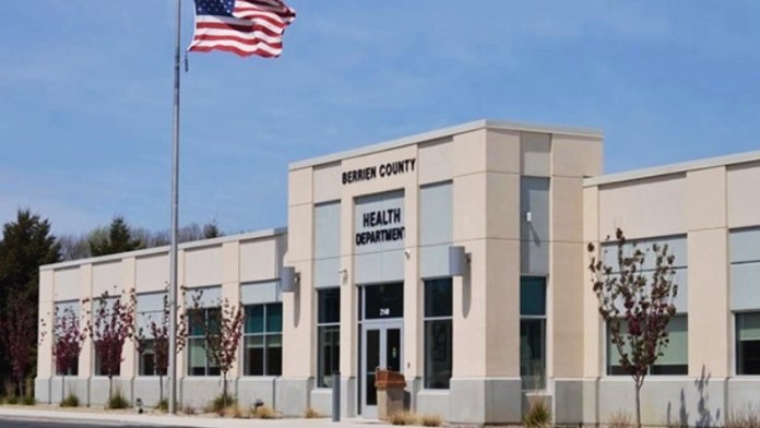 Berrien County Health Department MI 49022