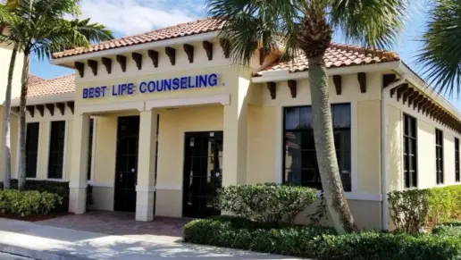 Best Life Counseling