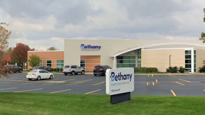 Bethany Christian Services MI 49424