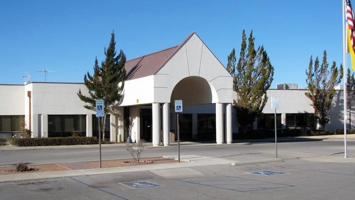 BHC Mesilla Valley Hospital NM 88012