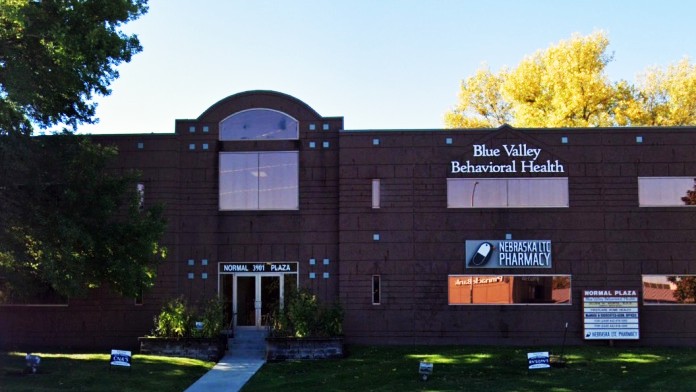 Blue Valley Behavioral Health NE 68506