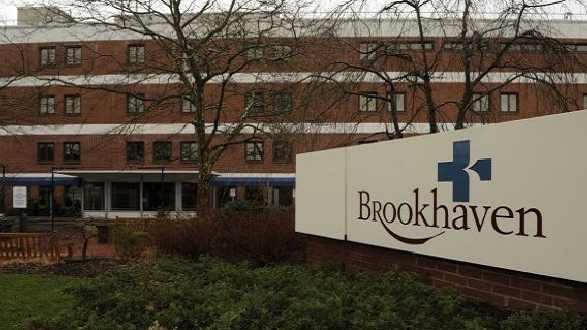 Brookhaven Memorial Hospital - Outpatient NY 11772