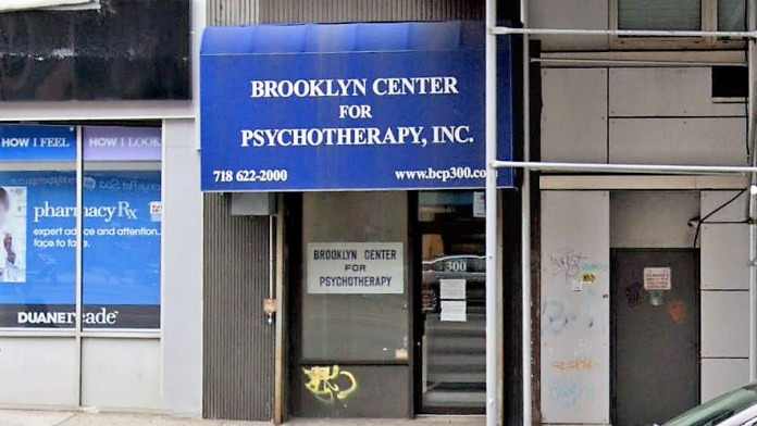 Brooklyn Center for Psychotherapy & New Directions NY 11217