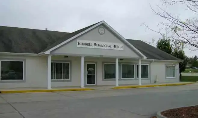 Burrell Behavioral Health - Boonville MO 65233