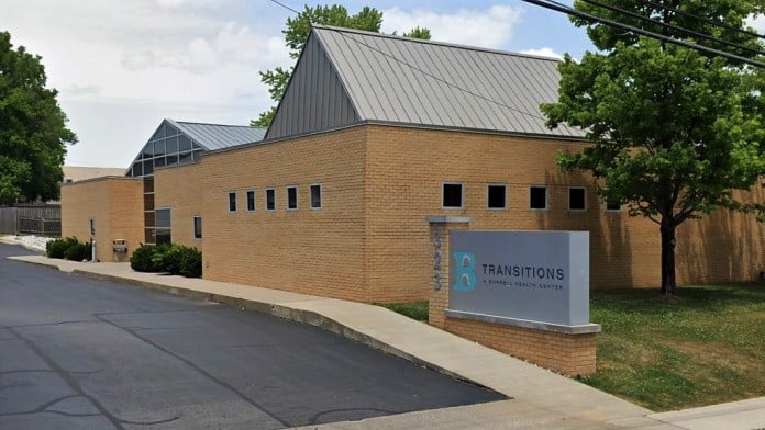 Burrell Behavioral Health Transitions MO 65807