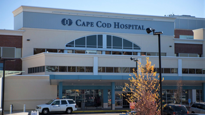 Cape Cod Hospital - Behavioral Health MA 2601