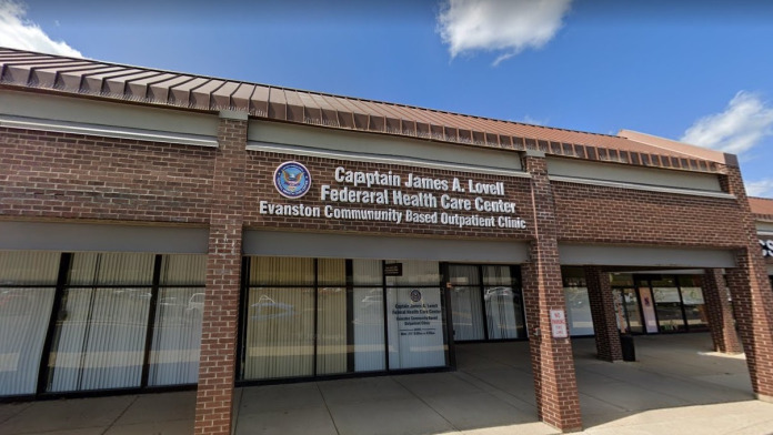 Captain James A. Lovell Federal Health Care Center - Evanston CBOC IL 60202