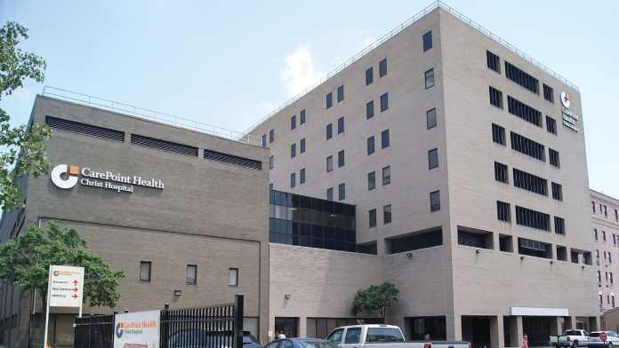 CarePoint Health - Christ Hospital NJ 7306