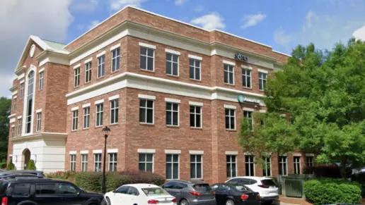 Atrium Health Behavioral Health Charlotte, a facility of Carolinas Medical Center