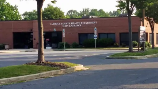 Carroll County Health Department