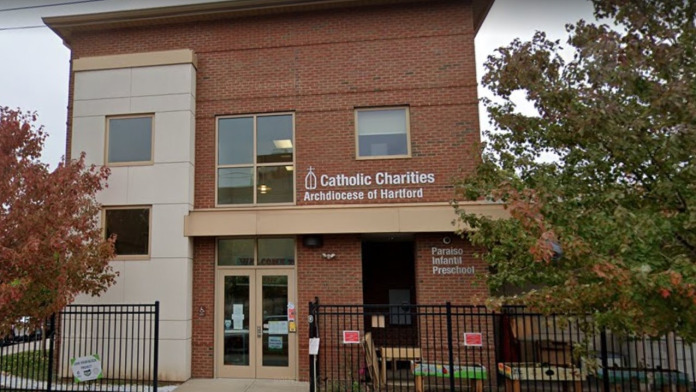 Catholic Charities - Institute for the Hispanic Family CT 6106