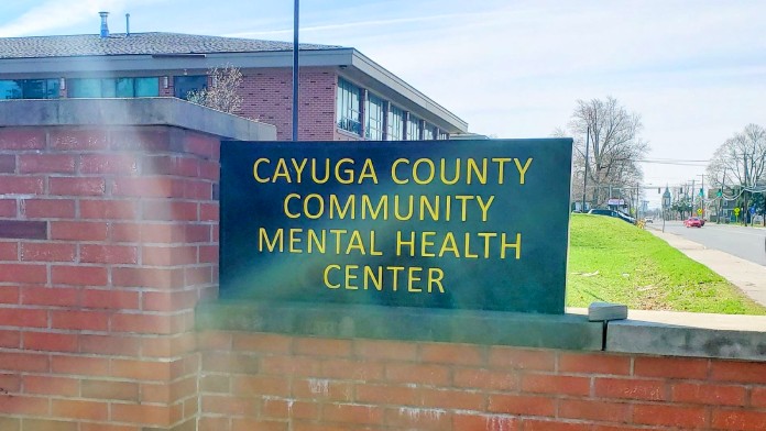 Cayuga County Community Mental Health Center NY 13021