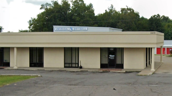 Center for Behavioral Health KY 42701