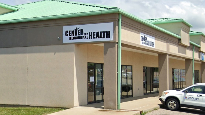 Center for Behavioral Health IA 51106