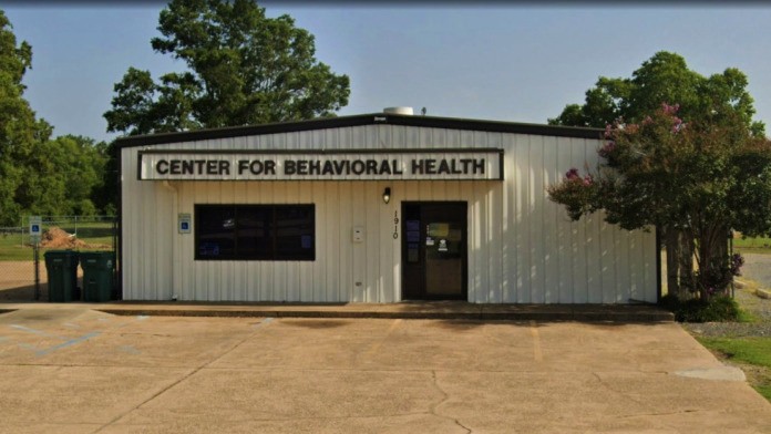 Center for Behavorial Health LA 71202