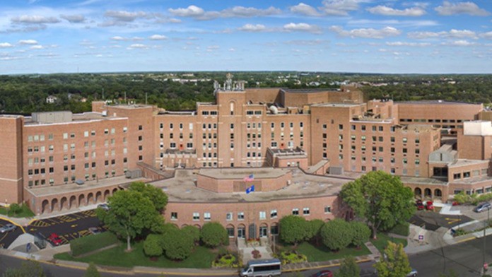 CentraCare St. Cloud Hospital Behavioral Health Inpatient Unit MN 56303