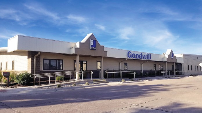 Central Nebraska Goodwill Industries NE 68801