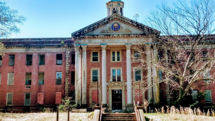 Central State Hospital GA 31062