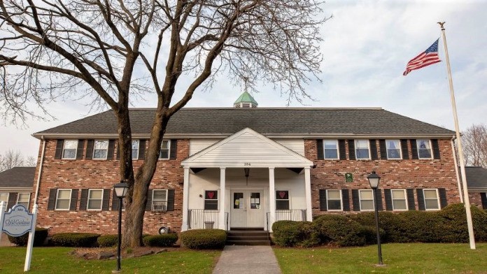 Child Guidance Center for Central Connecticut CT 6450