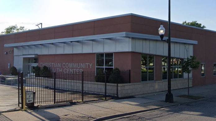 Christian Community Health Center IL 60628