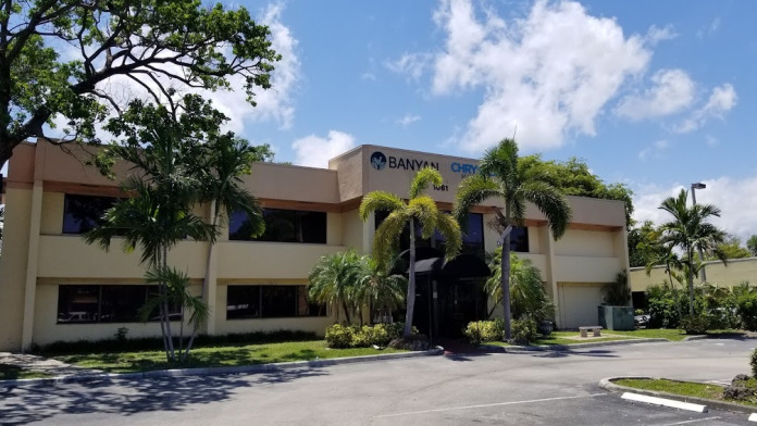 Chrysalis Health - Oakland Park Boulevard FL 33309