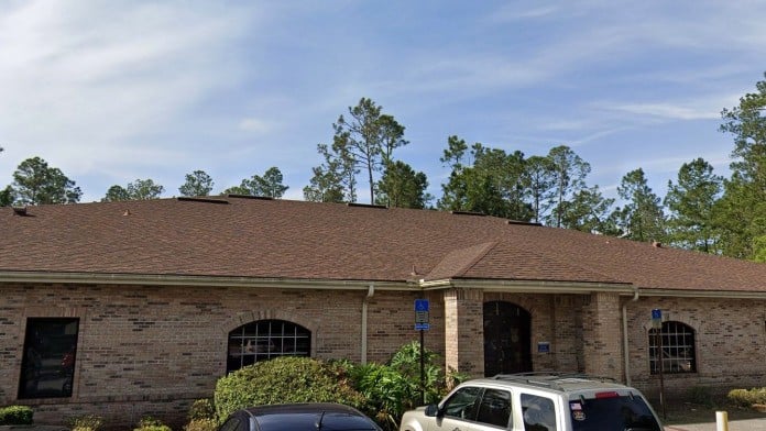 Clay Behavioral Health Center - County Road FL 32068