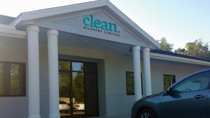 How to Stop a Bad High  Clean Recovery Centers