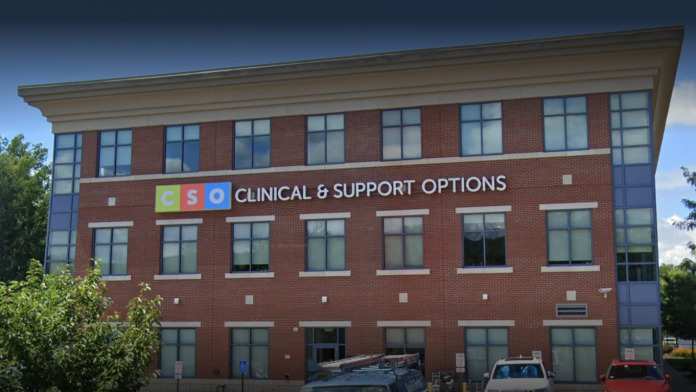 Clinical and Support Options MA 1060