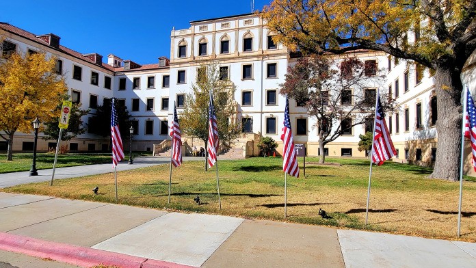 Clovis Counseling Center - Clovis, NM