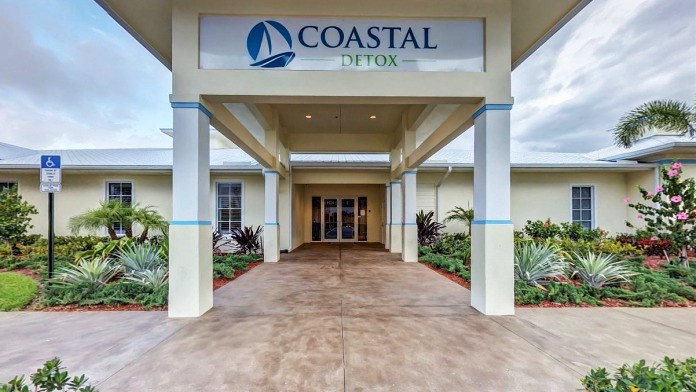 Coastal Detox FL 34997