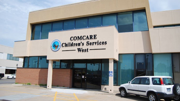 Comcare Childrens Services West KS 67202