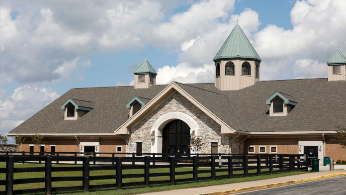 Bluegrass - Fayette County Detention Center Clinic KY 40510