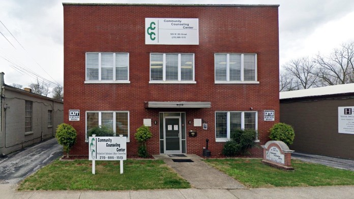 Community Counseling Center KY 42240