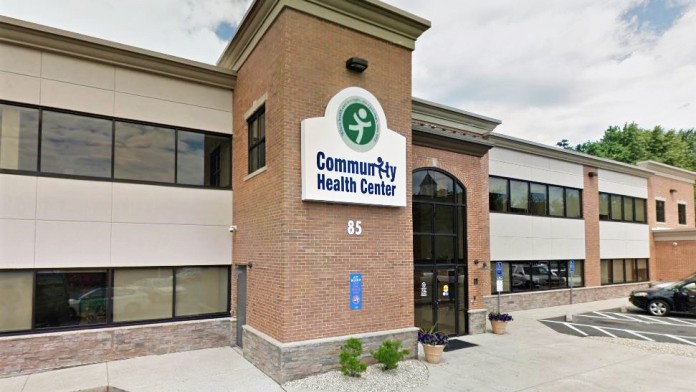 Community Health Center CT 6051