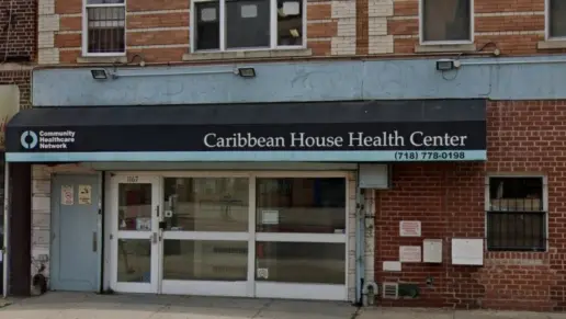 Community Healthcare Network – Crown Heights Health Center