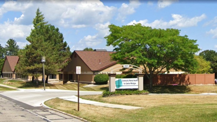 Community Mental Health Services MI 48858