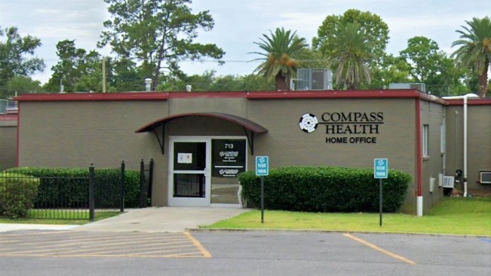 Compass Behavioral Center of Crowley Outpatient LA 70526