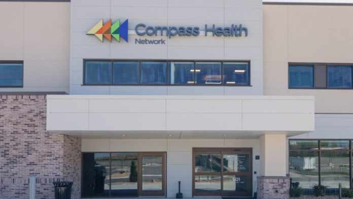 Compass Health Network - Bel-Ray Clubhouse MO 64012