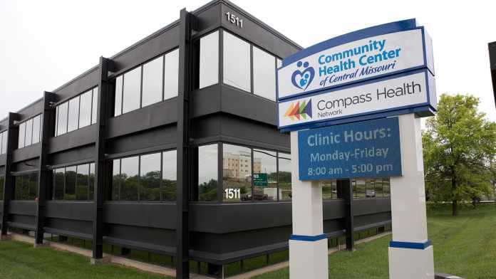 Compass Health Network - Christy Drive MO 65109