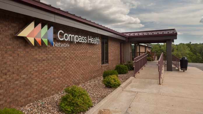 Compass Health Network - Jefferson City MO 65109