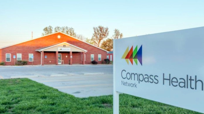 Compass Health Network - Nevada MO 64772