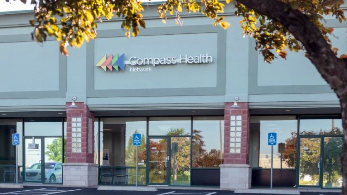 Compass Health Network - New Town MO 63301