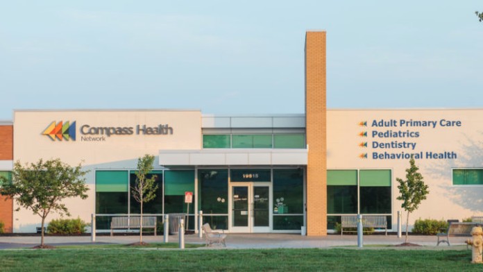 Compass Health Network - Warrenton MO 63383