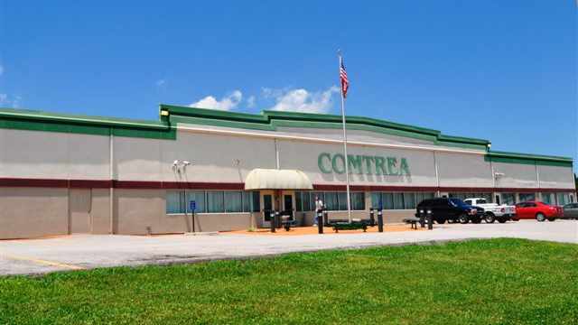 Comtrea Community Treatment MO 63010