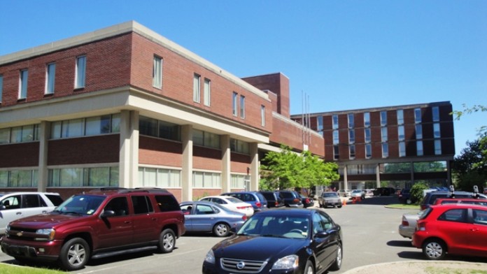 Connecticut Mental Health Center CT 6519