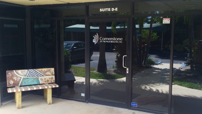 Cornerstone Of The Palm Beaches FL 33401