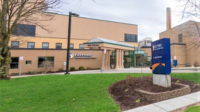 Cortland Regional Medical Center - Cortland, NY | Rehab.com