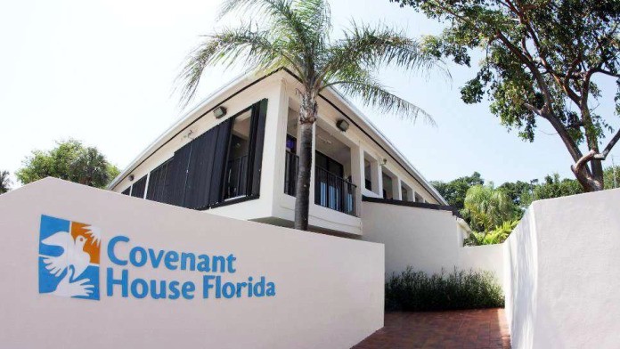 Covenant House Florida FL 33304