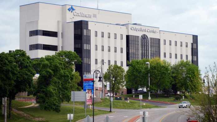 Cox Medical Center MO 65616