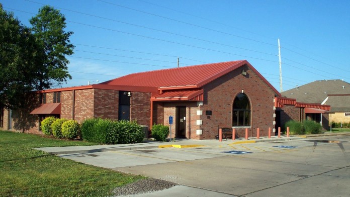 Crawford County Mental Health Center KS 66762